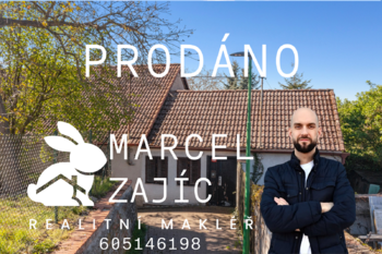 Prodej domu 45 m², Chlumec nad Cidlinou