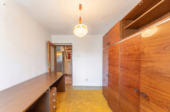 3. Pokoj v 1.NP - Prodej domu 189 m², Nový Knín