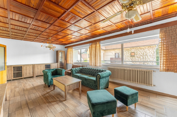 Prodej domu 189 m², Nový Knín