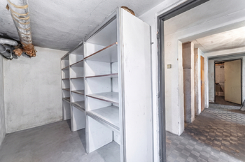 Sklep - Prodej domu 189 m², Nový Knín
