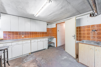 Prodej domu 189 m², Nový Knín