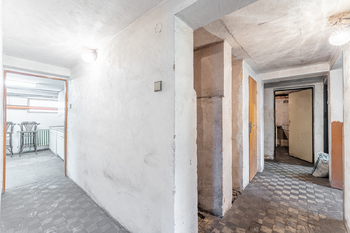 Prodej domu 189 m², Nový Knín