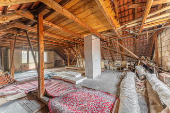 Prodej domu 189 m², Nový Knín