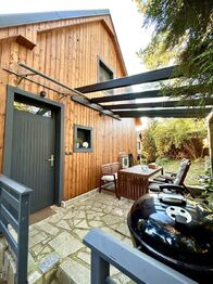 Pronájem chaty / chalupy 58 m², Nečín