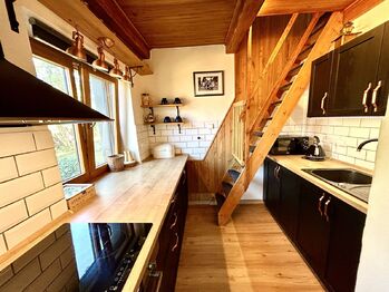 Pronájem chaty / chalupy 58 m², Nečín