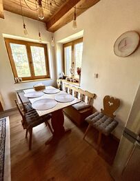 Pronájem chaty / chalupy 58 m², Nečín