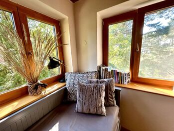 Pronájem chaty / chalupy 58 m², Nečín