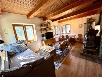 Pronájem chaty / chalupy 58 m², Nečín