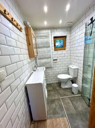 Pronájem chaty / chalupy 58 m², Nečín