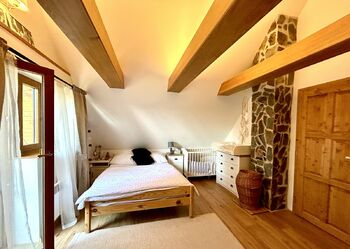 Pronájem chaty / chalupy 58 m², Nečín
