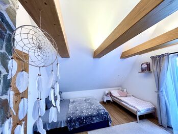 Pronájem chaty / chalupy 58 m², Nečín
