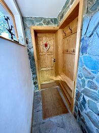 Pronájem chaty / chalupy 58 m², Nečín