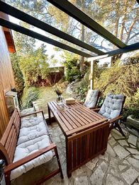 Pronájem chaty / chalupy 58 m², Nečín