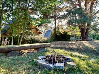 Pronájem chaty / chalupy 58 m², Nečín