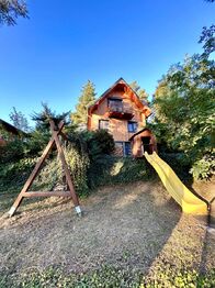 Pronájem chaty / chalupy 58 m², Nečín