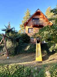 Pronájem chaty / chalupy 58 m², Nečín