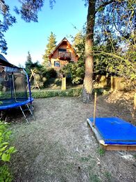 Pronájem chaty / chalupy 58 m², Nečín