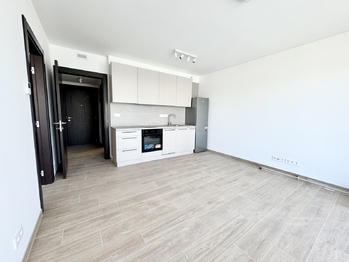 Pronájem bytu 2+kk v osobním vlastnictví 46 m², Olomouc
