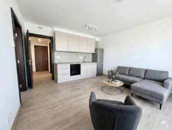 Pronájem bytu 2+kk v osobním vlastnictví 46 m², Olomouc
