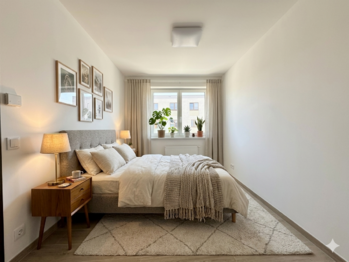 Pronájem bytu 2+kk v osobním vlastnictví 46 m², Olomouc