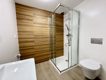 Pronájem bytu 2+kk v osobním vlastnictví 46 m², Olomouc