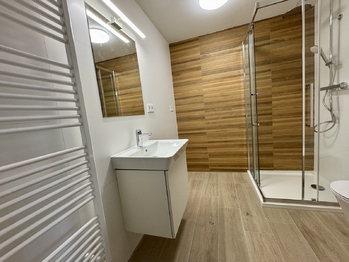 Pronájem bytu 2+kk v osobním vlastnictví 46 m², Olomouc
