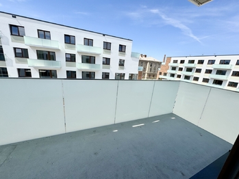 Pronájem bytu 2+kk v osobním vlastnictví 46 m², Olomouc