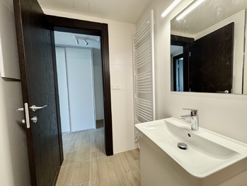 Pronájem bytu 2+kk v osobním vlastnictví 46 m², Olomouc