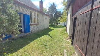 Prodej chaty / chalupy 86 m², Ratiboř