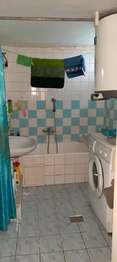 koupelna - Prodej chaty / chalupy 60 m², Dačice