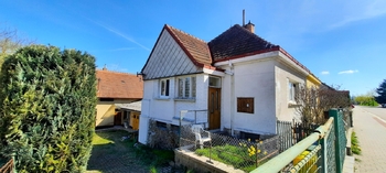Prodej chaty / chalupy 60 m², Dačice
