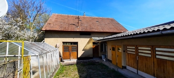 Prodej chaty / chalupy 60 m², Dačice
