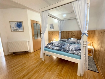 Prodej domu 786 m², Sloupnice