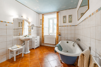 Prodej domu 786 m², Sloupnice