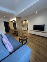 Pronájem bytu 3+kk v osobním vlastnictví 72 m², Harrachov