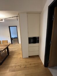 Pronájem bytu 3+kk v osobním vlastnictví 72 m², Harrachov