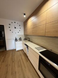 Pronájem bytu 3+kk v osobním vlastnictví 72 m², Harrachov
