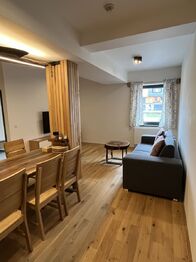 Pronájem bytu 3+kk v osobním vlastnictví 72 m², Harrachov