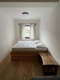 Pronájem bytu 3+kk v osobním vlastnictví 72 m², Harrachov