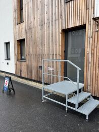 Pronájem bytu 3+kk v osobním vlastnictví 72 m², Harrachov