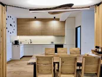 Pronájem bytu 3+kk v osobním vlastnictví 72 m², Harrachov