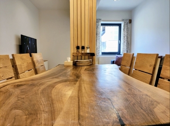 Pronájem bytu 3+kk v osobním vlastnictví 72 m², Harrachov