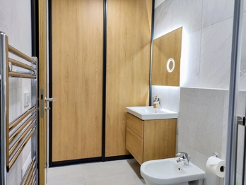 Pronájem bytu 3+kk v osobním vlastnictví 72 m², Harrachov