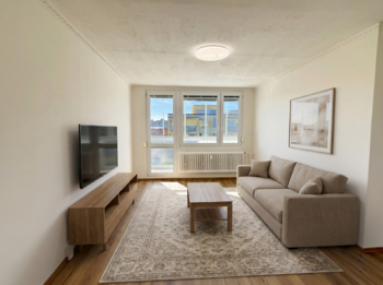 Pronájem bytu 3+1 v osobním vlastnictví 65 m², Praha 4 - Háje