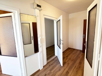 Pronájem bytu 3+1 v osobním vlastnictví 65 m², Praha 4 - Háje
