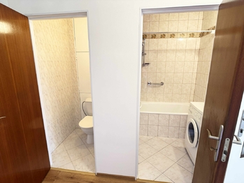 Pronájem bytu 3+1 v osobním vlastnictví 65 m², Praha 4 - Háje