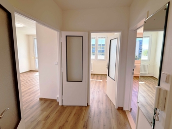 Pronájem bytu 3+1 v osobním vlastnictví 65 m², Praha 4 - Háje