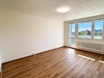 Pronájem bytu 3+1 v osobním vlastnictví 65 m², Praha 4 - Háje