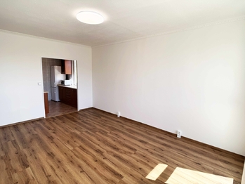 Pronájem bytu 3+1 v osobním vlastnictví 65 m², Praha 4 - Háje