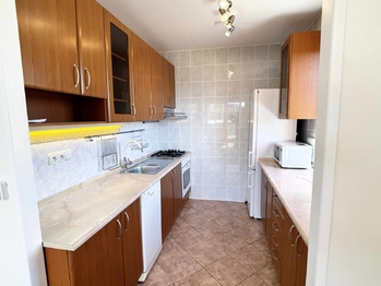 Pronájem bytu 3+1 v osobním vlastnictví 65 m², Praha 4 - Háje